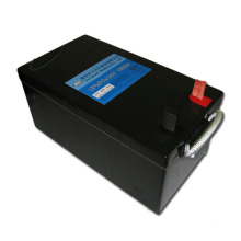 24V 100ah Deep Cycle LiFePO4 Battery for Electric Boat